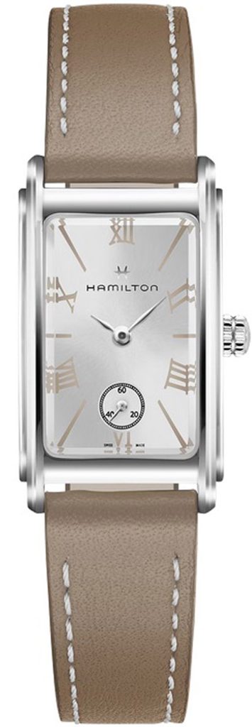 Hamilton American Classic Ardmore Quartz H11221514 | Helveti.eu