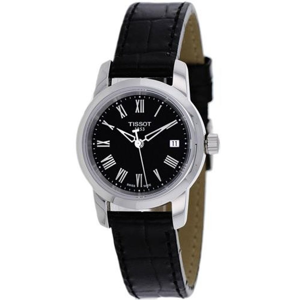 Tissot Classic Dream Lady T033.210.16.053.00 Helveti.cz