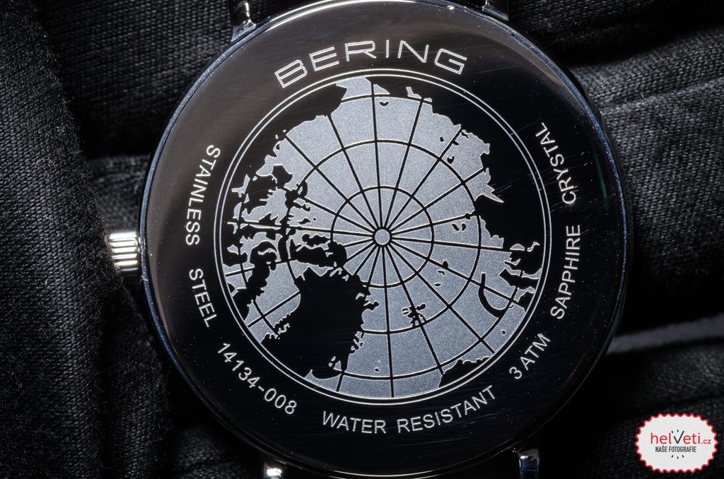 Bering clearance watch movement
