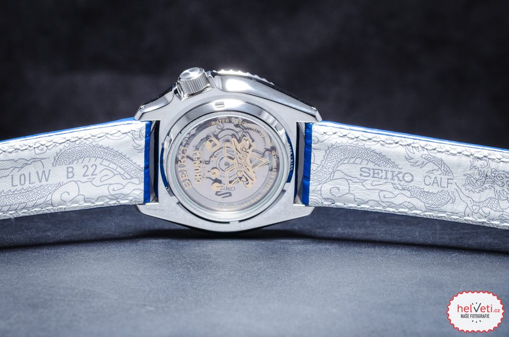 Seiko calf b 22 cheap