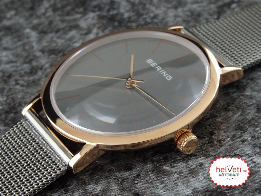 Bering Classic 13436-369 | Helveti.eu