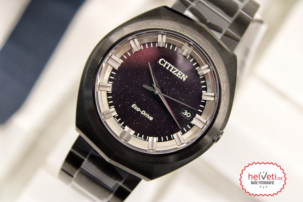 Citizen Eco-Drive 365 BN1015-52E