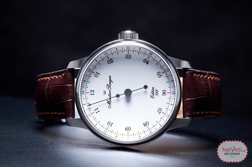 Meistersinger edition online 366