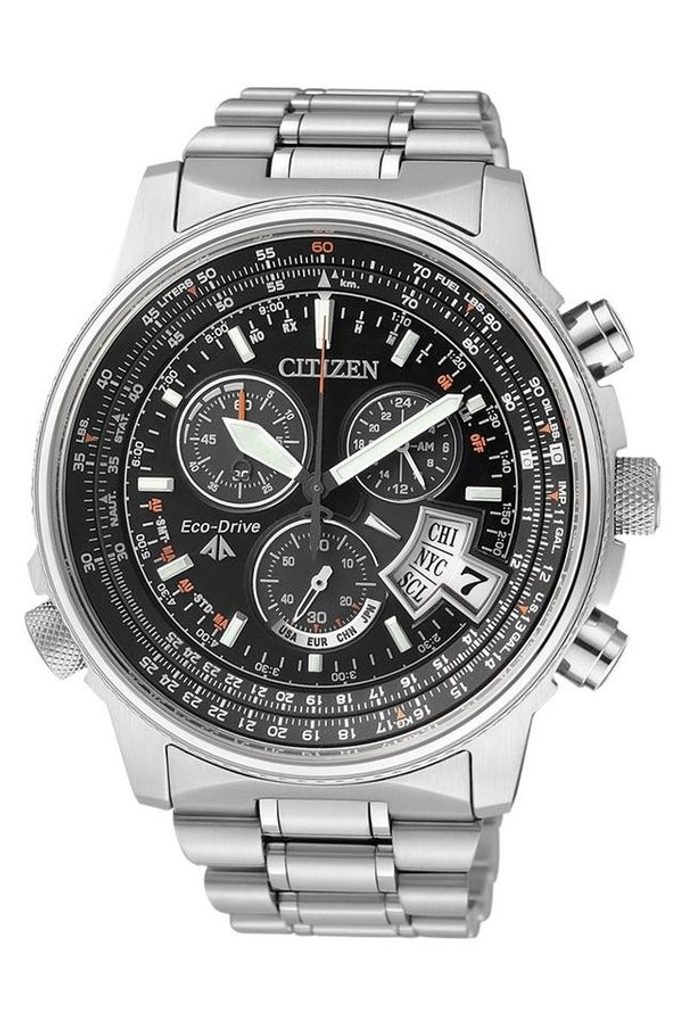 Citizen Pilot RC Evolution 5 BY0085 53E Helveti.cz