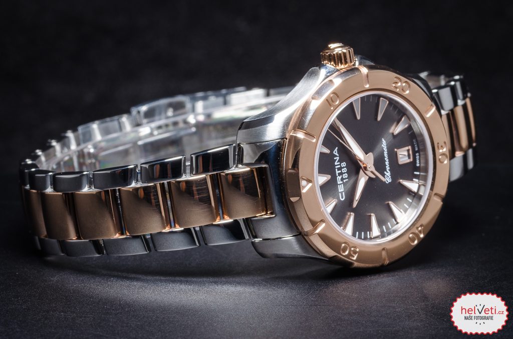 Certina DS Action Lady C032.951.22.081.00 Helveti.eu