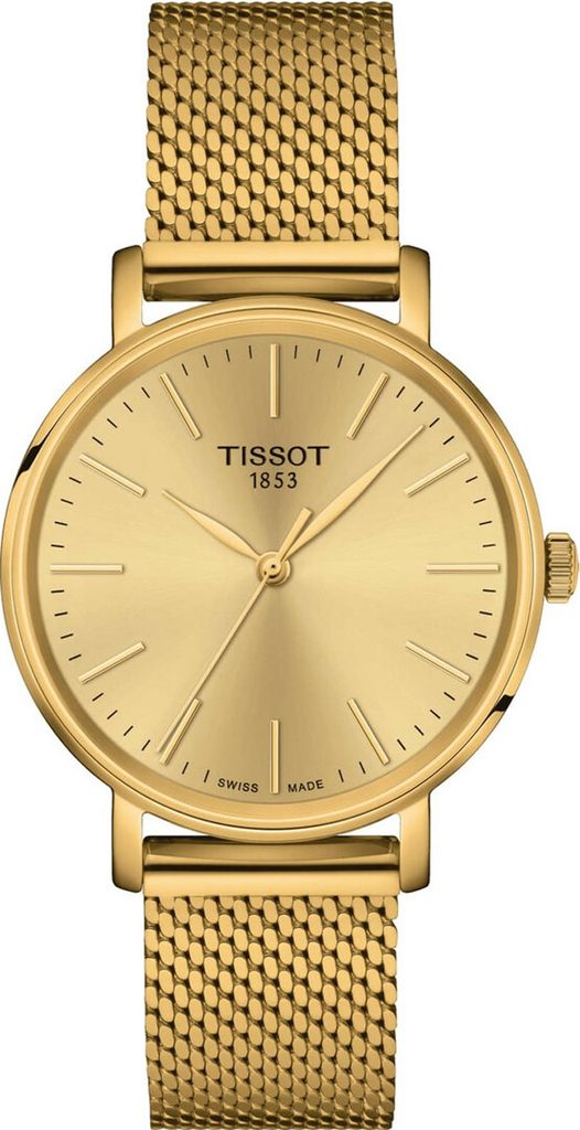 Tissot | Benari Jewelers | Exton & Newtown Square, PA