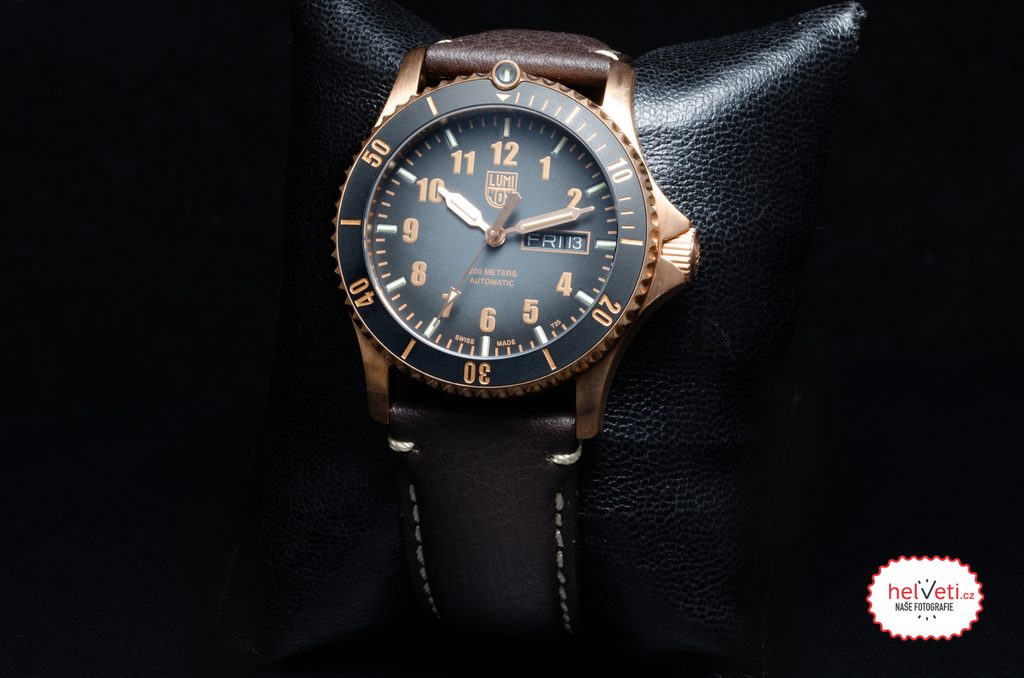 Luminox automatic deals watches sale