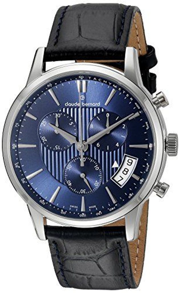 Claude Bernard Classic 01002-3-BUIN | Helveti.eu