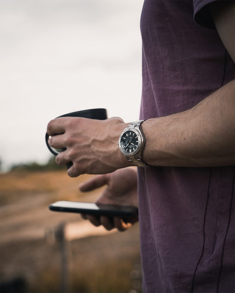 Alpina 40mm online