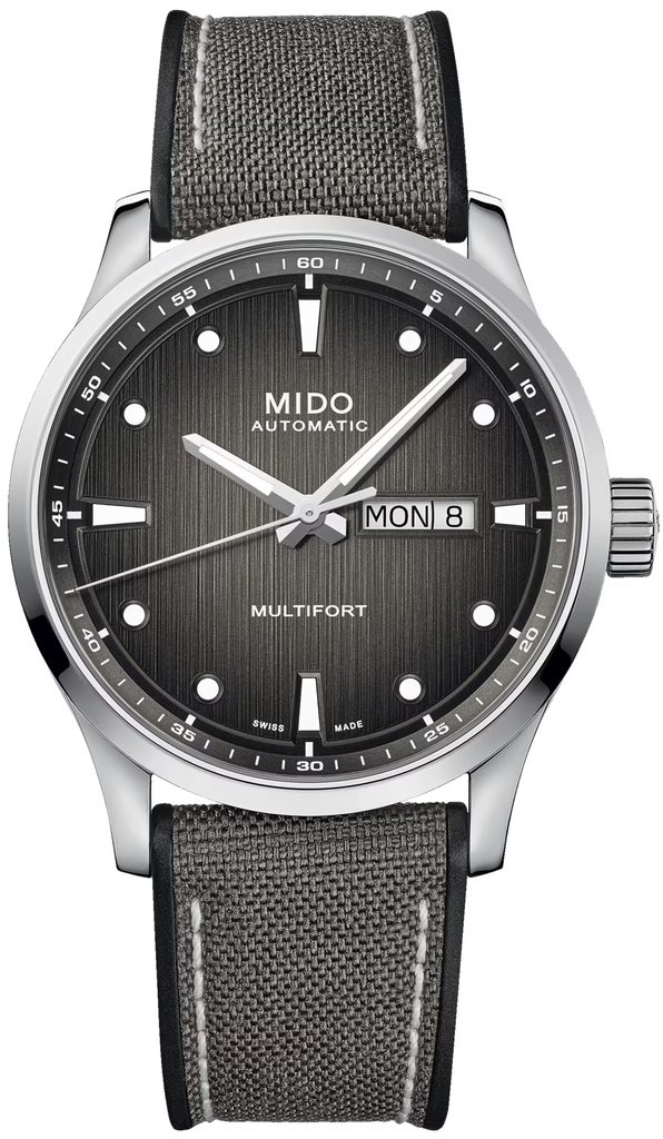 Mido orologio multifort automatic sale
