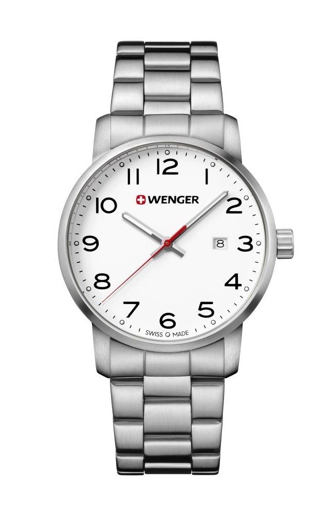 Wenger Avenue 01.1641.104 Helveti.eu