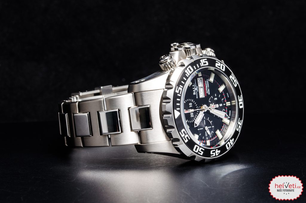 Ball watch shop nedu