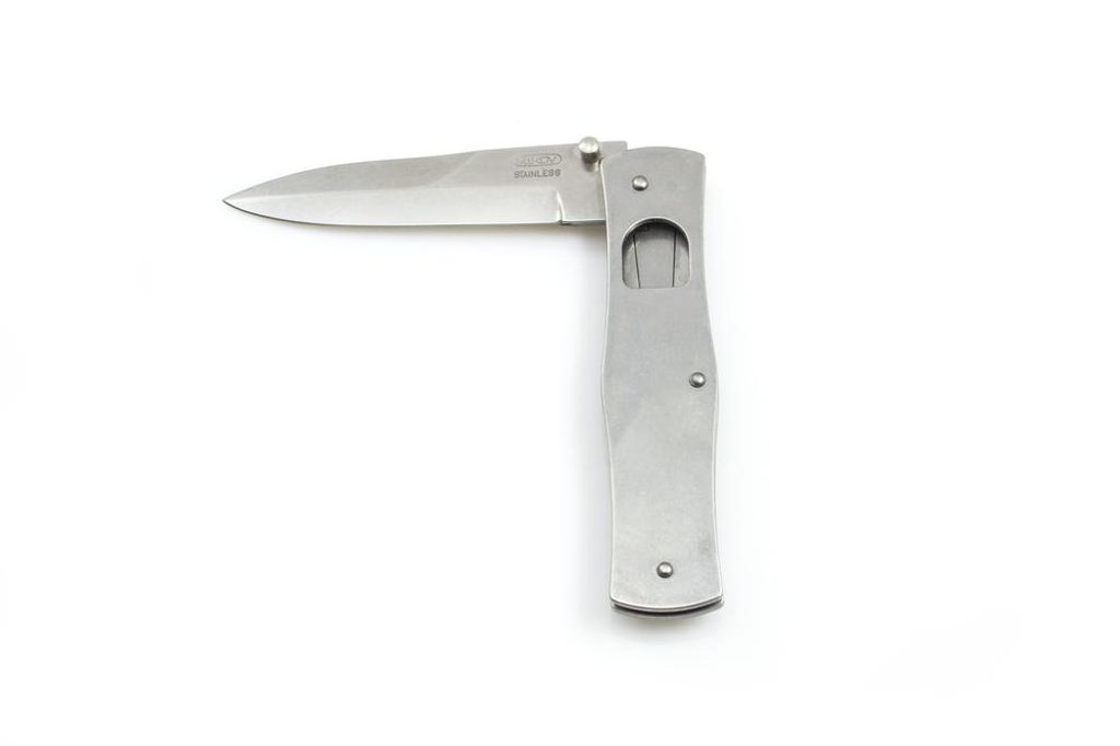 Pocket knife Mikov Smart 240-NN-1 ST | Helveti.eu