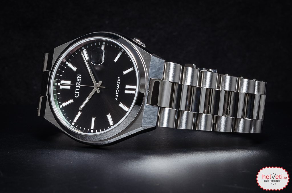 Citizen Tsuyosa Automatic NJ0150-81E | Helveti.eu