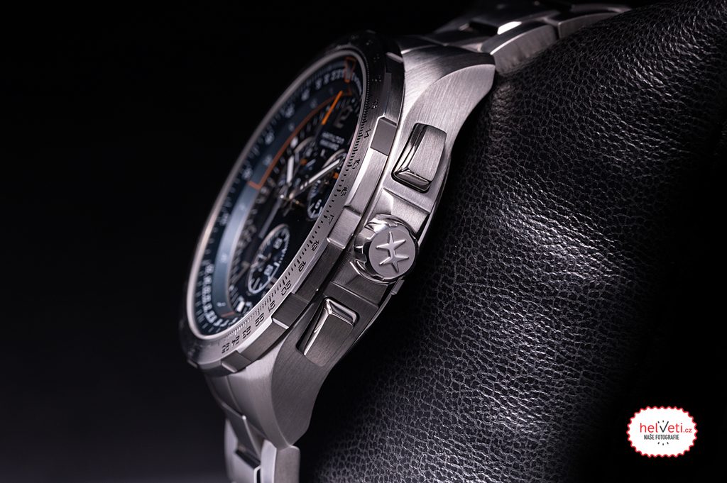Casio edifice 2025 gmt