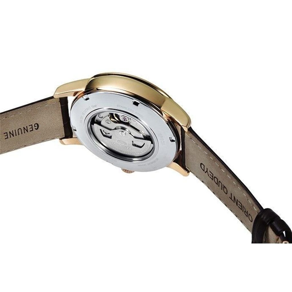 Orient Automatic Sun and Moon Ver. 3 FAK00003T Helveti.eu