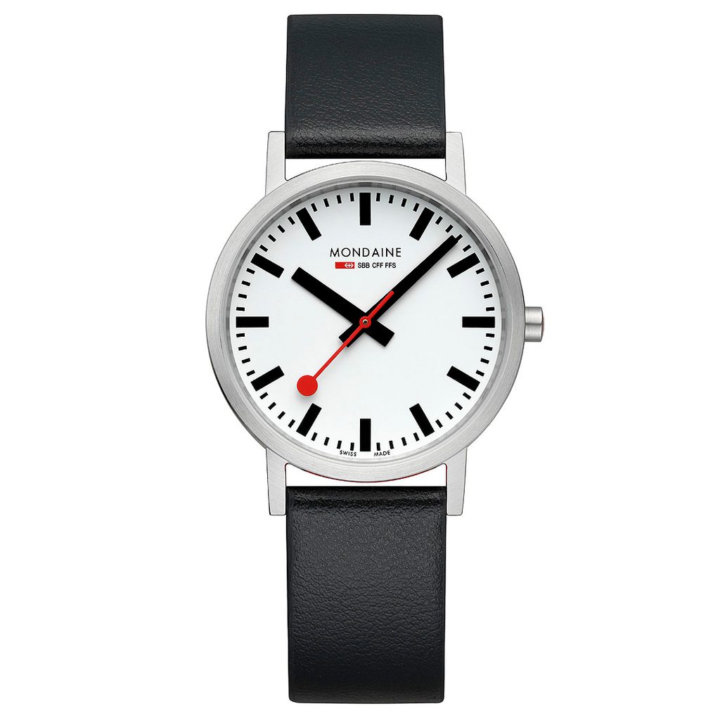 Mondaine Classic A660.30314.16SBBV | Helveti.eu