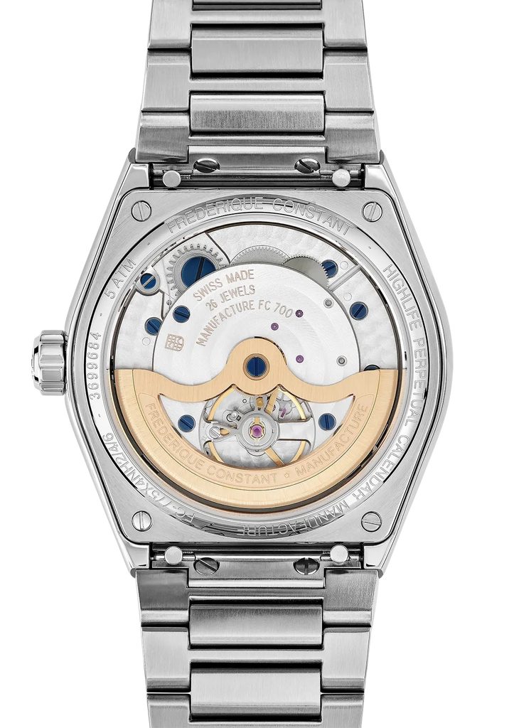 Frederique constant fc clearance 700