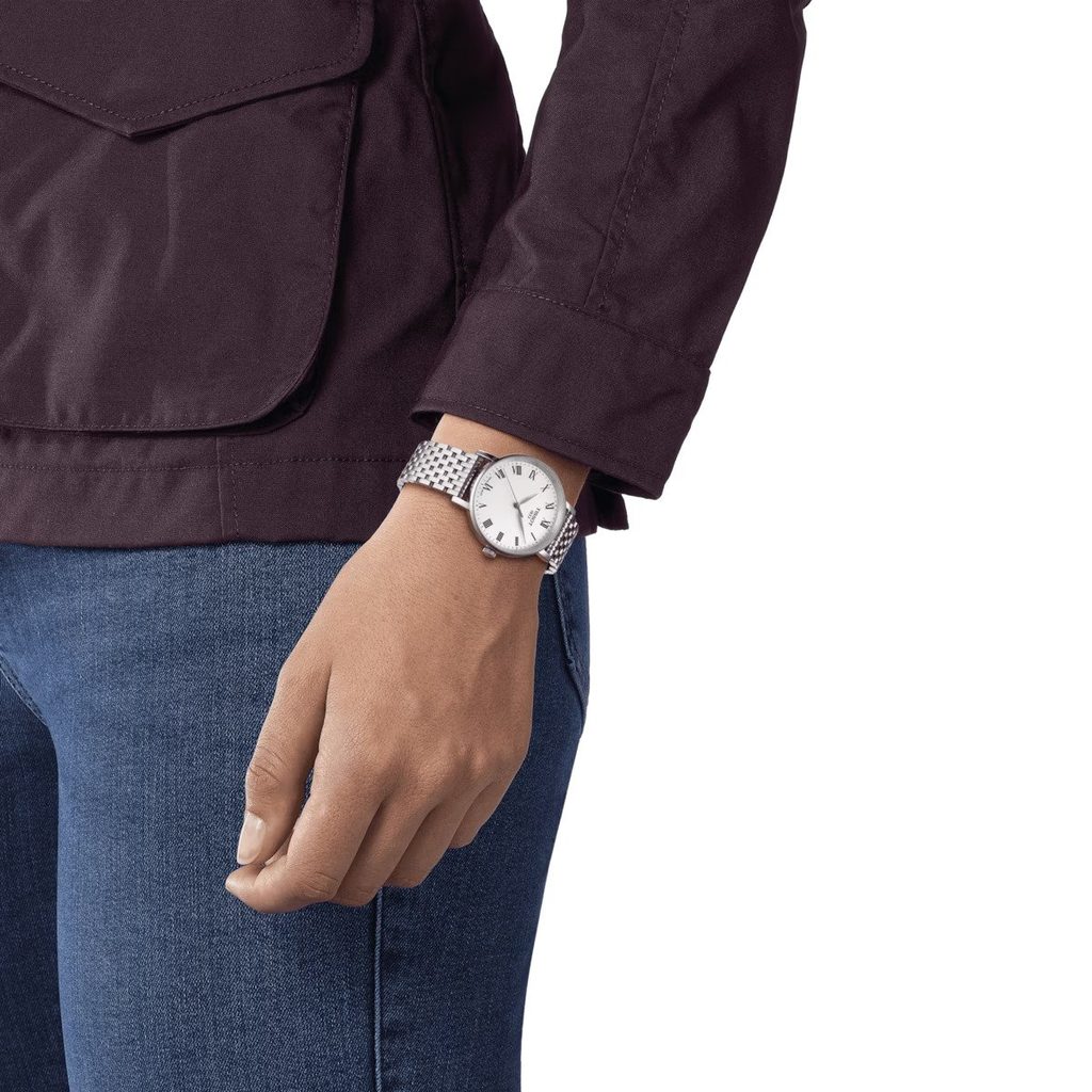 Tissot everytime womens sale