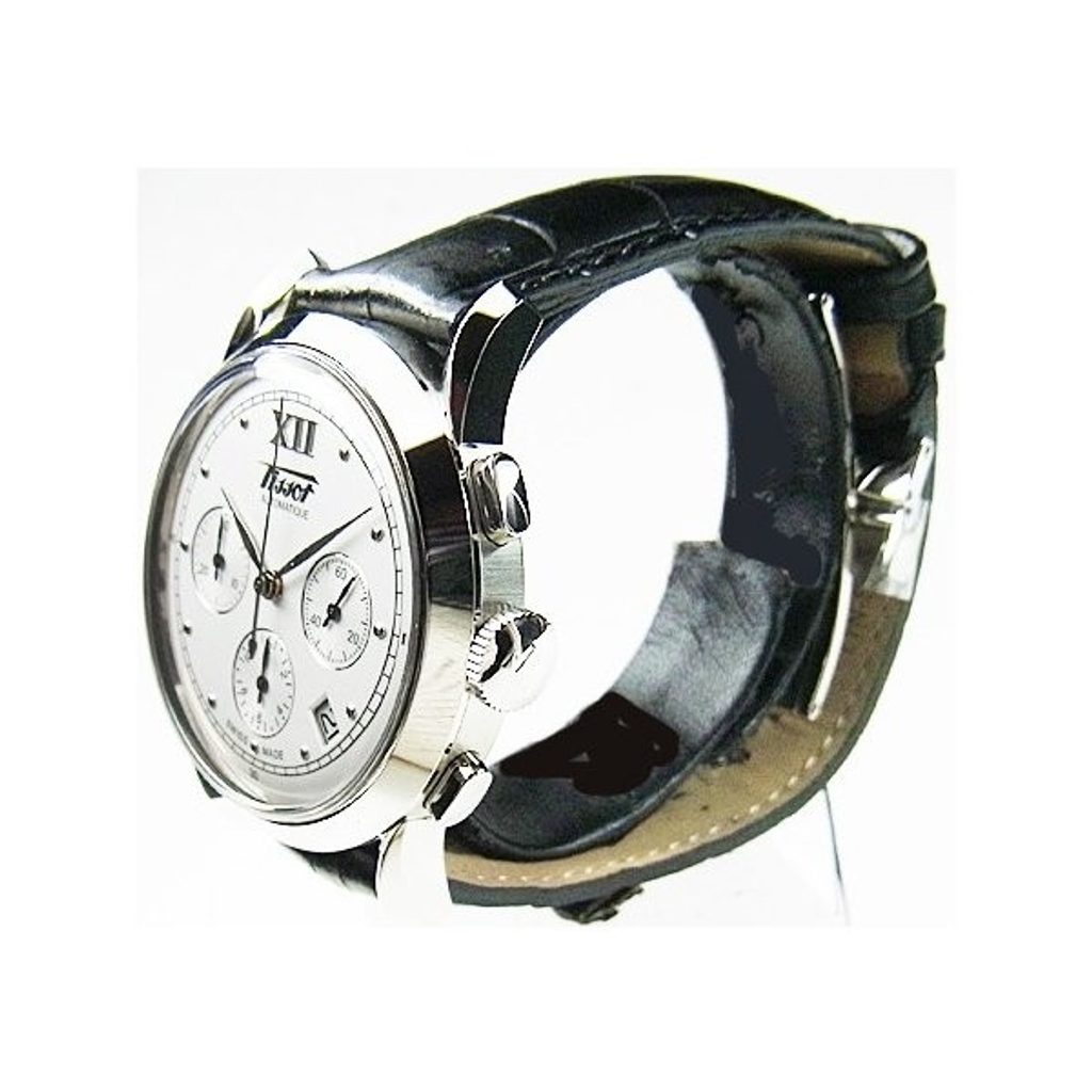 Tissot Heritage 1948 T66.1.722.33 Helveti.cz
