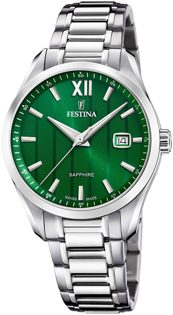 Festina top watches origin
