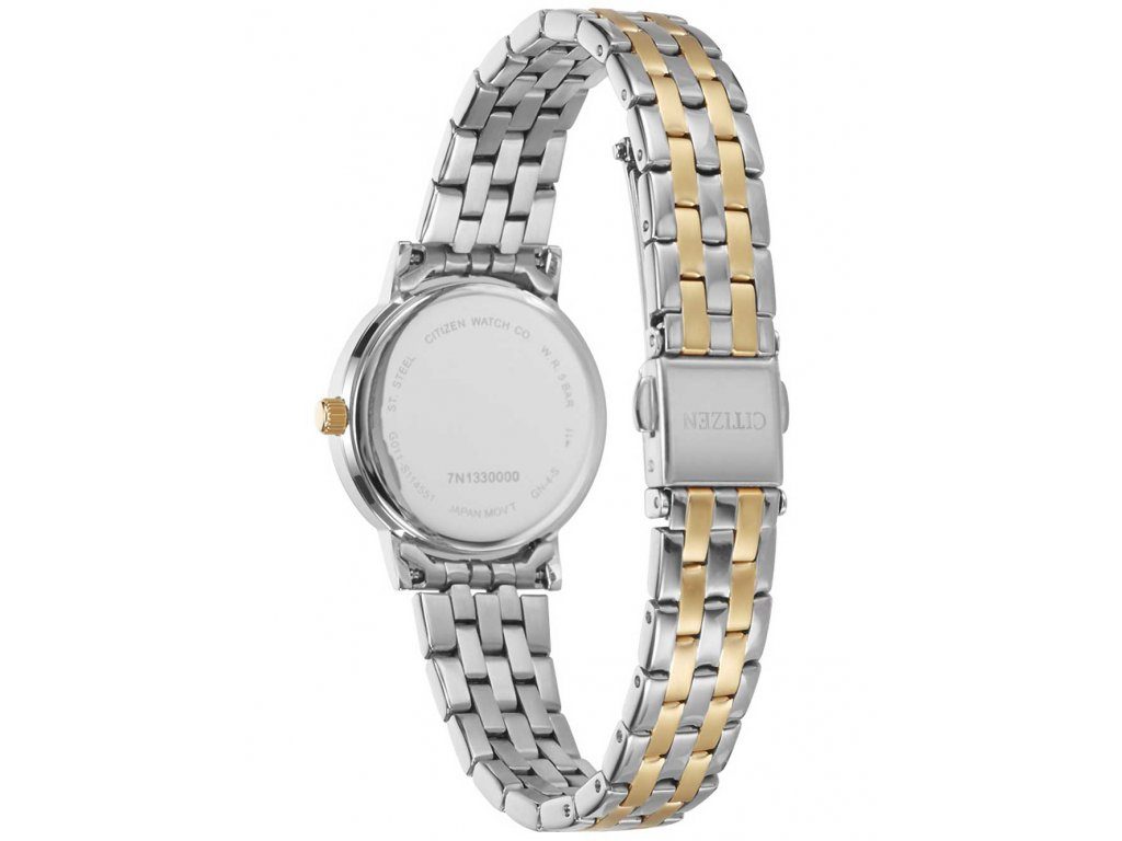 Citizen Classic Ladies EU6094-53A | Helveti.eu