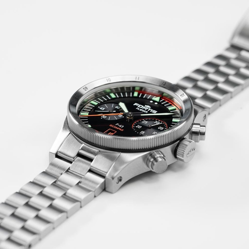 Fortis f43 hotsell
