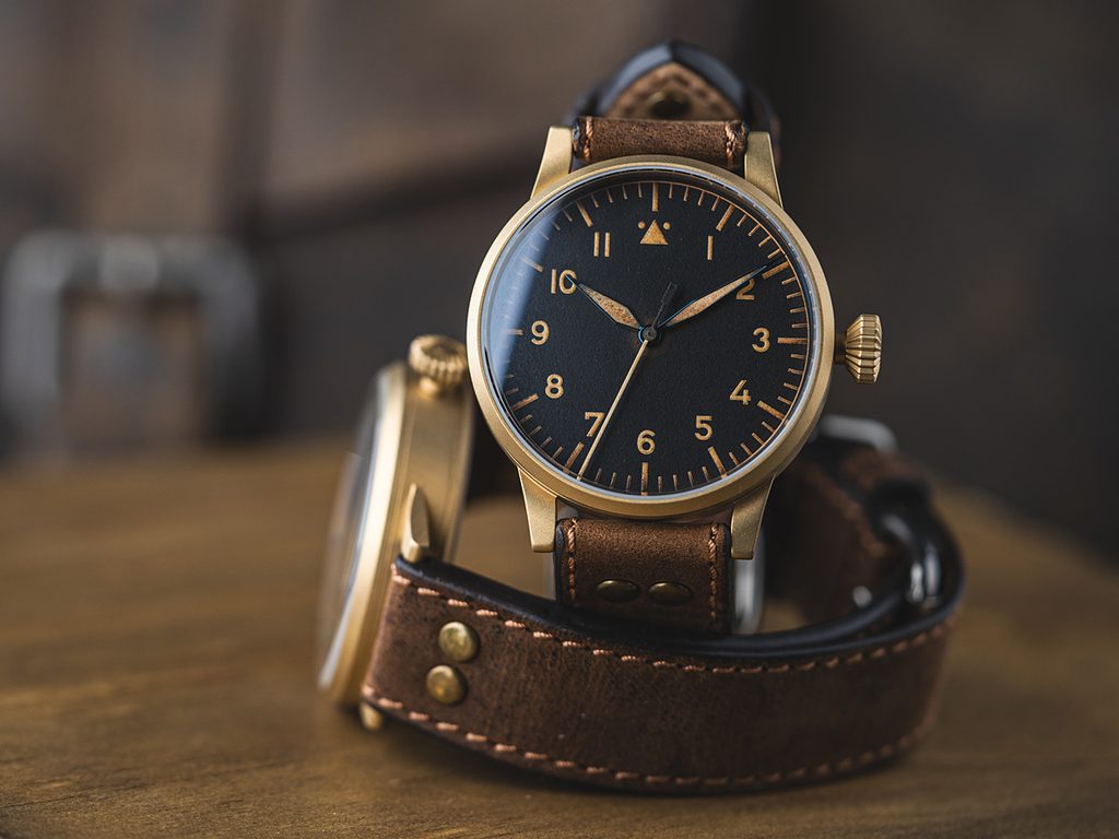 Laco M nster Bronze Helveti.eu