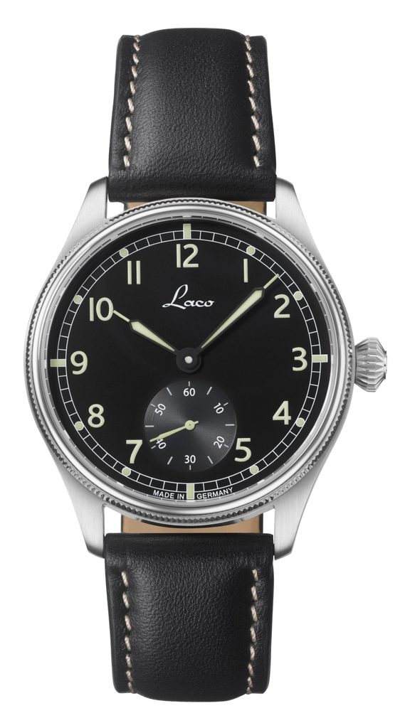 Laco dress watch sale