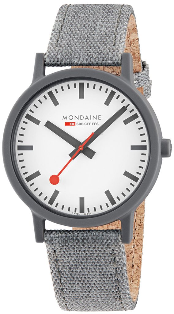 Mondaine Essence MS1.41111.LH | Helveti.eu