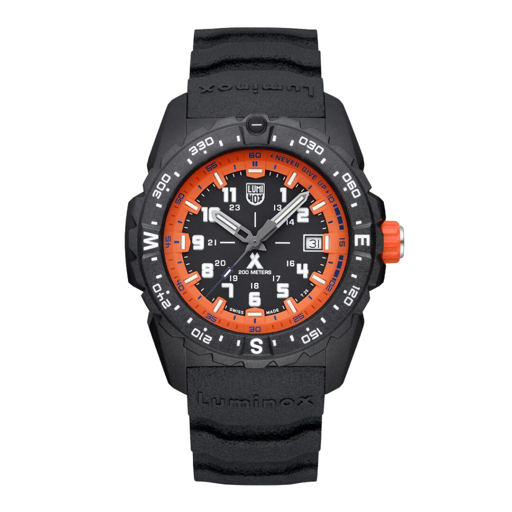 Luminox Bear Grylls Survival 42mm Outdoor Explorer Watch XB.3729.NGU