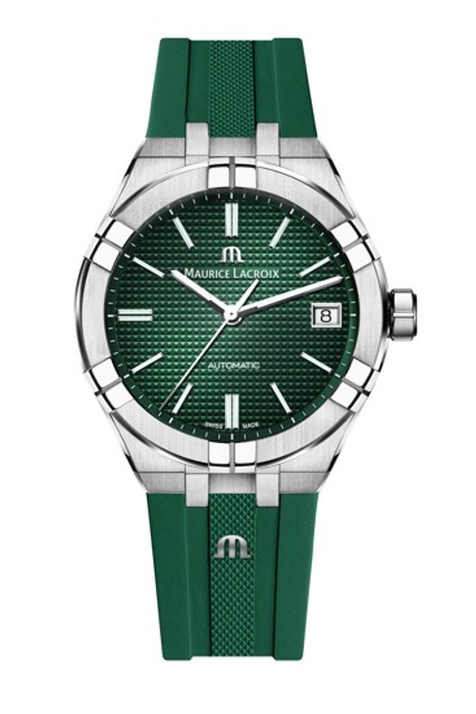 Maurice Lacroix Aikon Automatic 39mm AI6007-SS000-630-5 | Helveti.eu