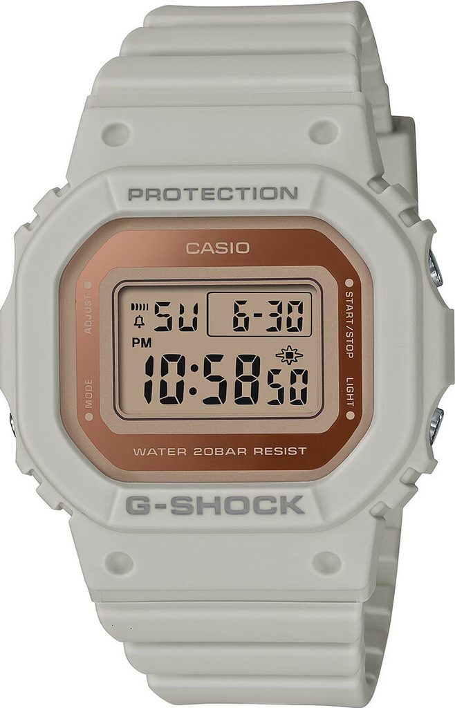 Casio G-Shock GMD-S5600-8ER | Helveti.eu