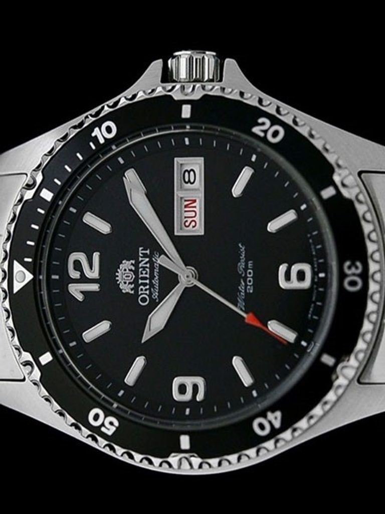 Orient Mako II FAA02001B Helveti.eu