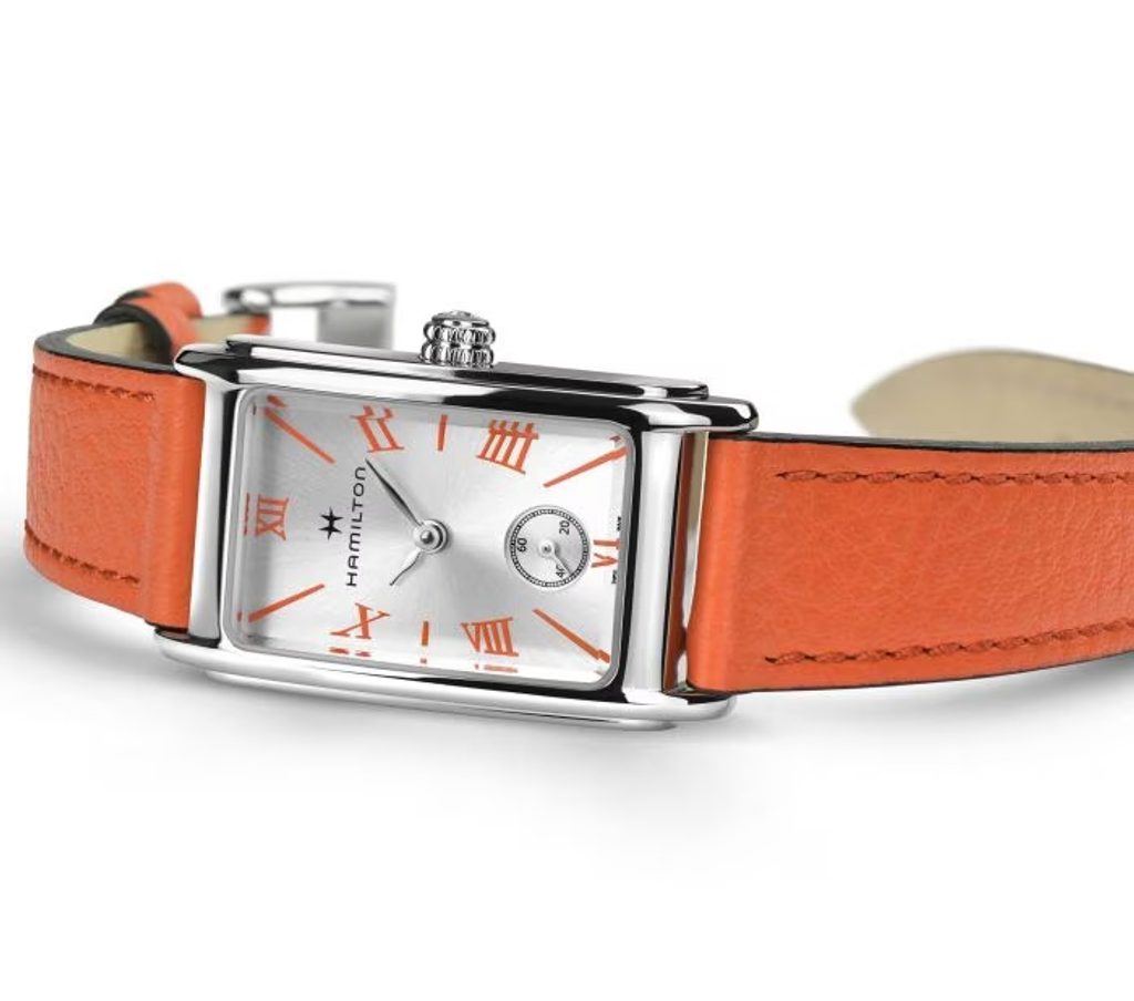 Hamilton American Classic Ardmore Quartz H11221851 | Helveti.eu