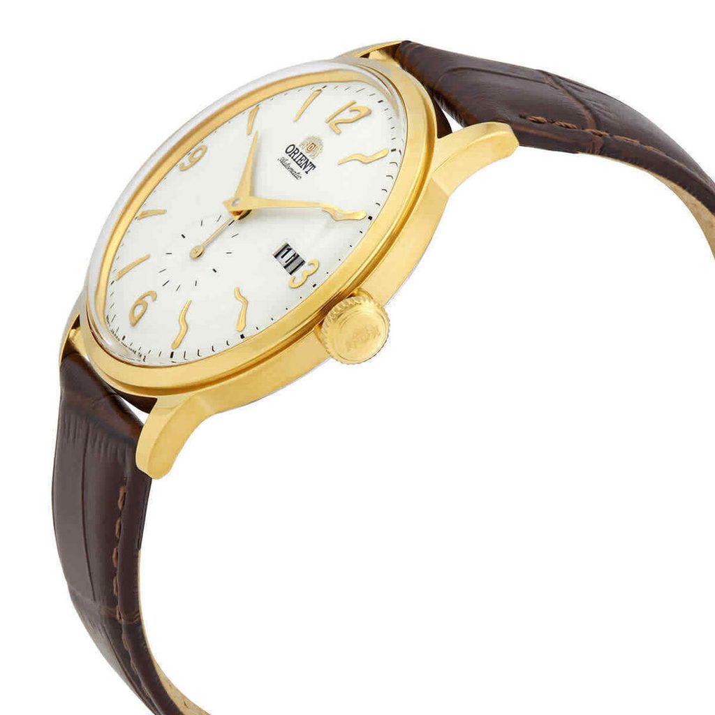 Orient bambino small second discount