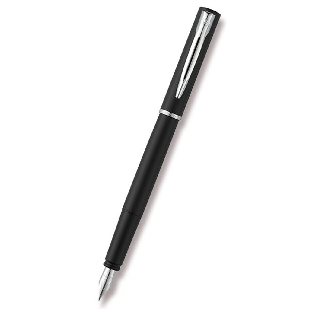 Fountain pen Waterman Allure Black 1507/1368196 | Helveti.eu