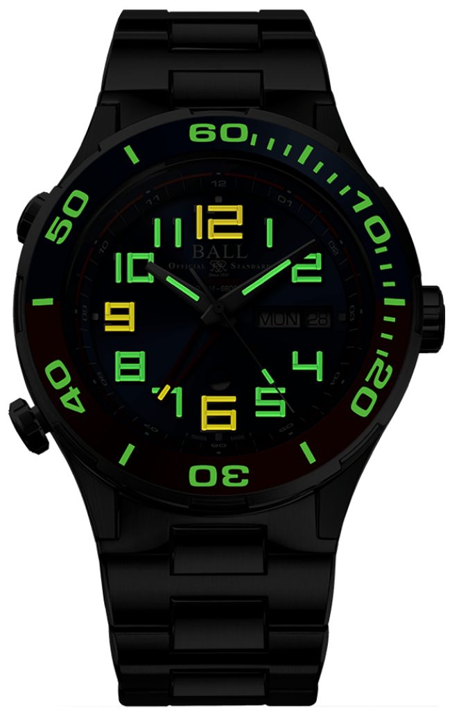 Ball store gmt 2