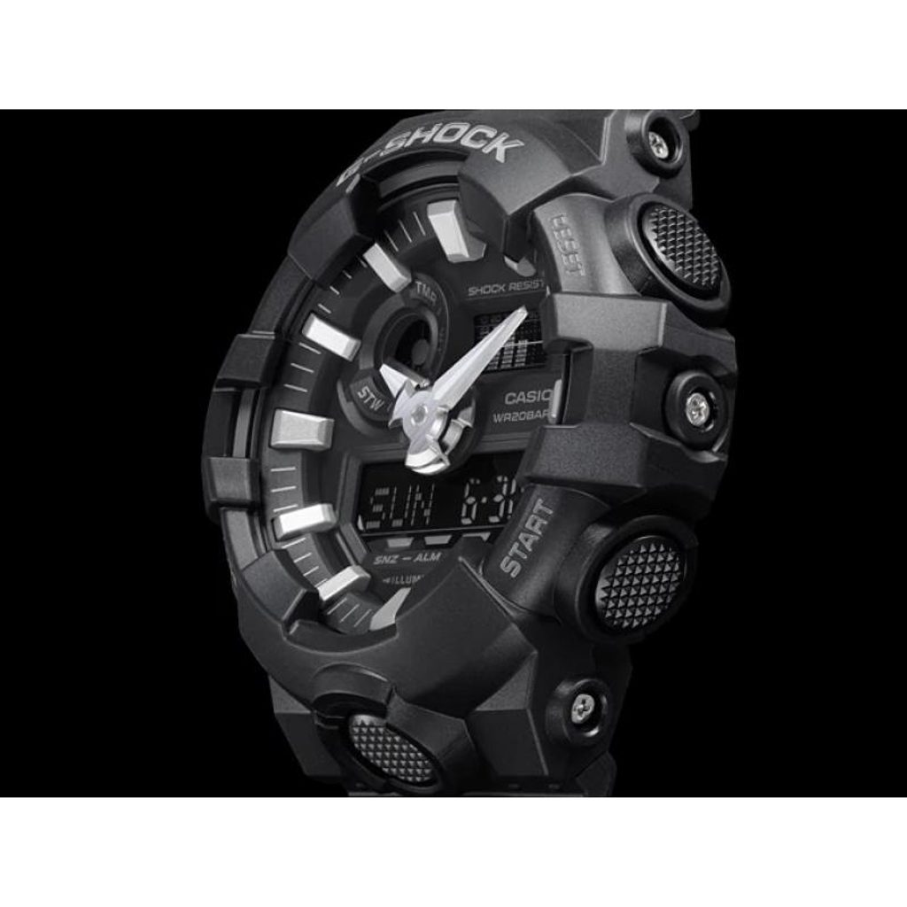 Ga shop 800 black