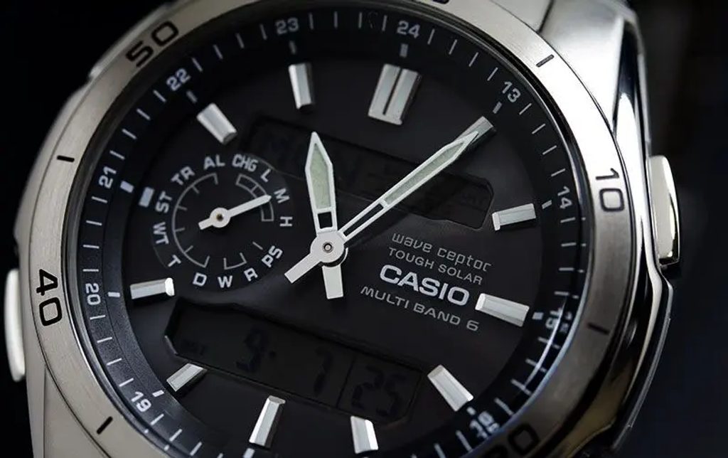 Casio m650 store
