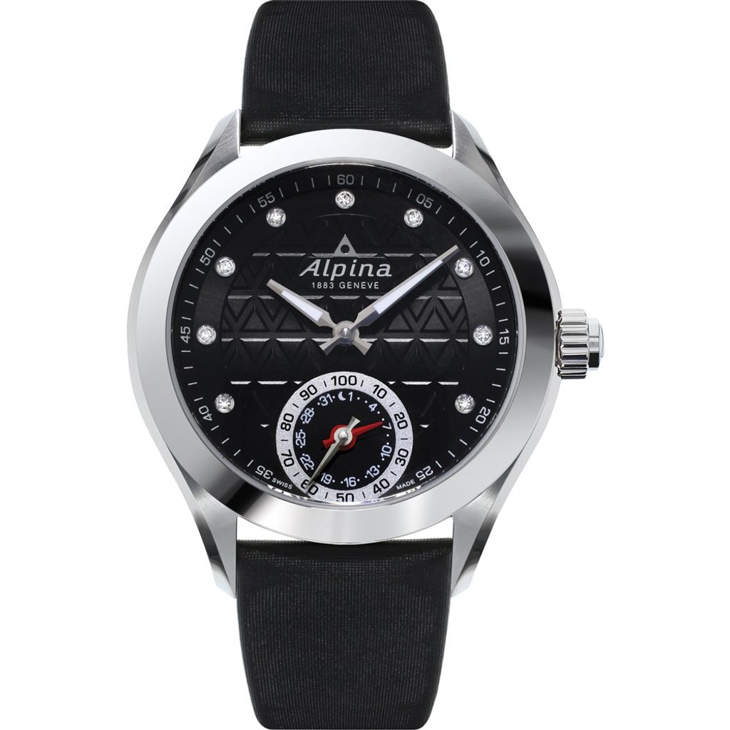 Alpina horological sale