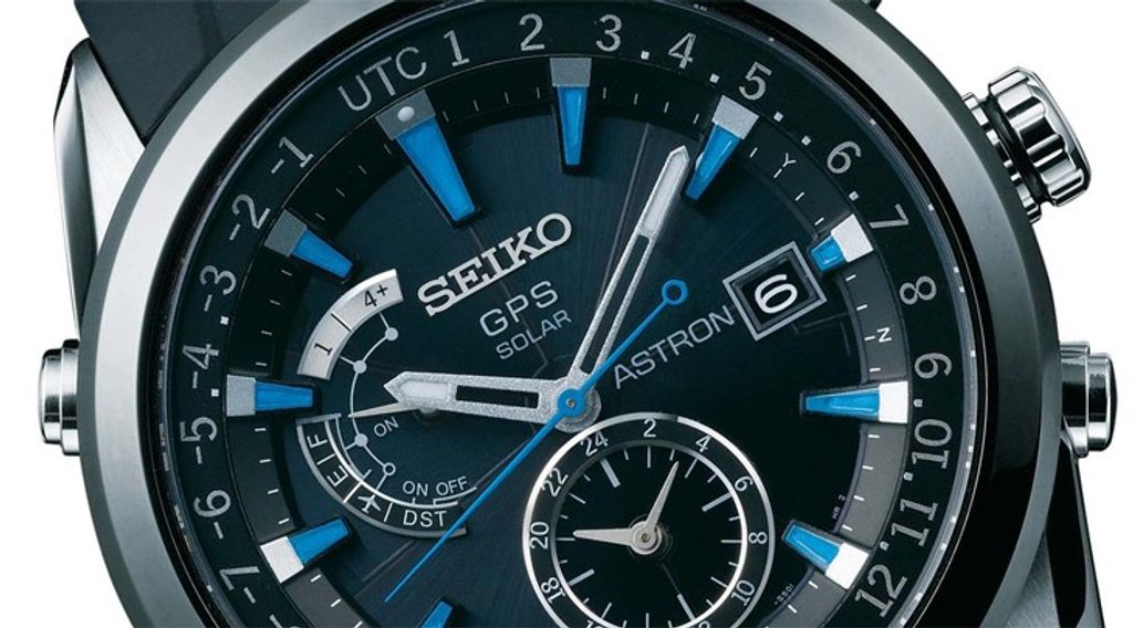 Seiko Astron SAST009G 