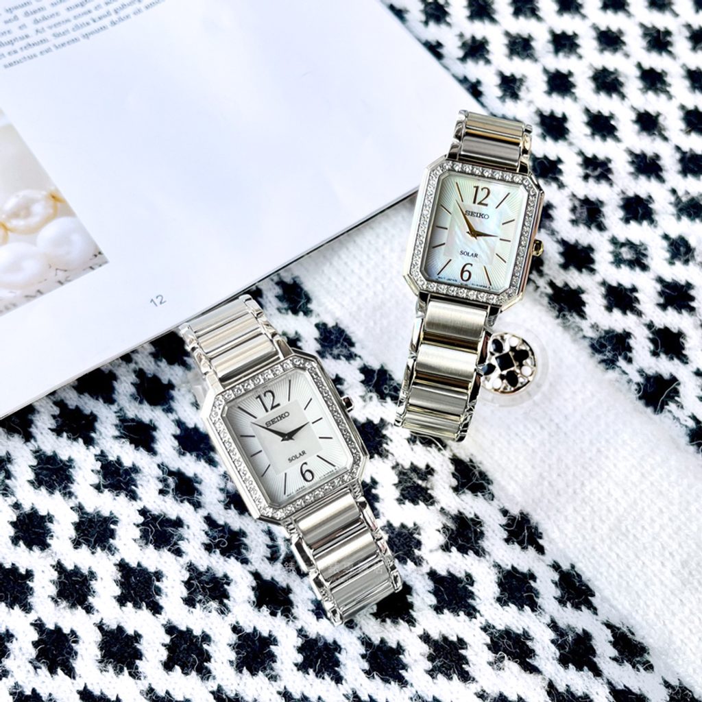 SEIKO WATCHES Mod. SUP466P1