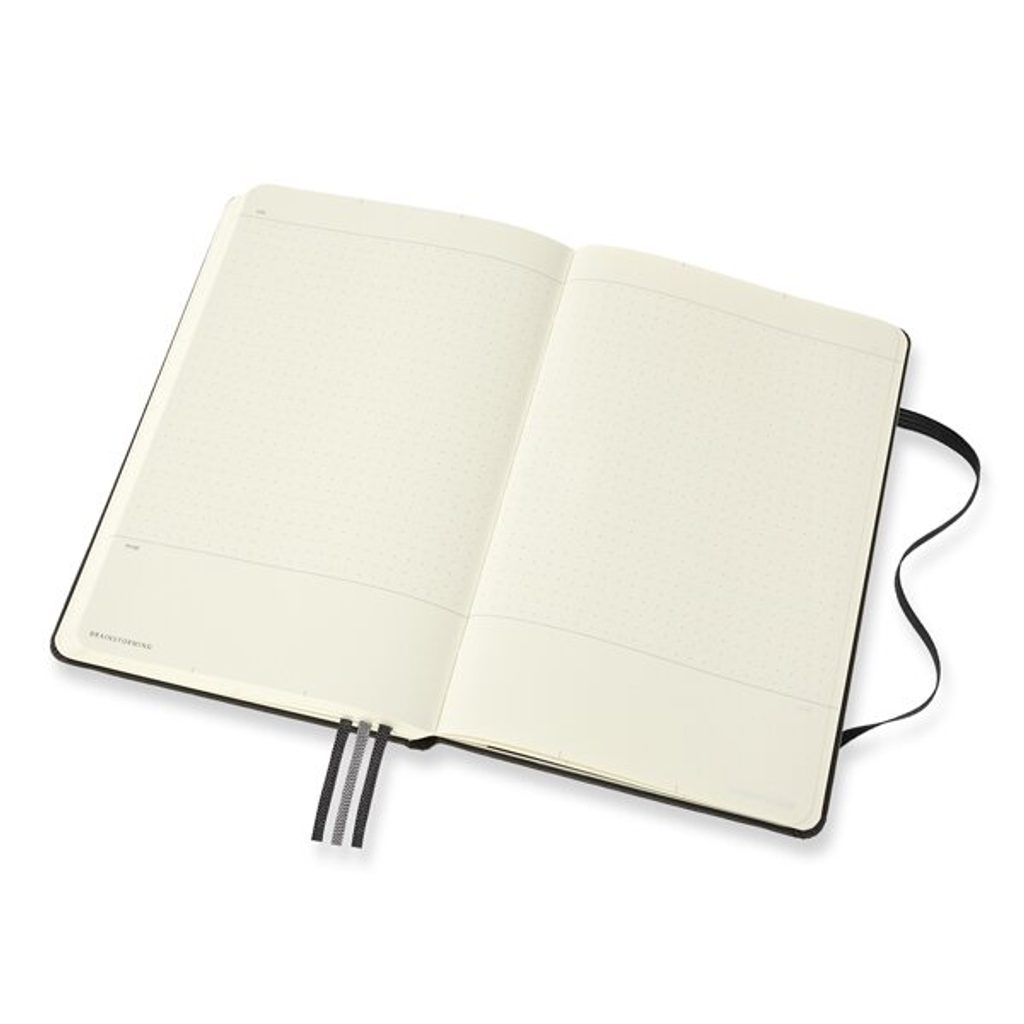 Moleskine PRO Project Planner hardcover L 1331/4501702 Helveti.eu