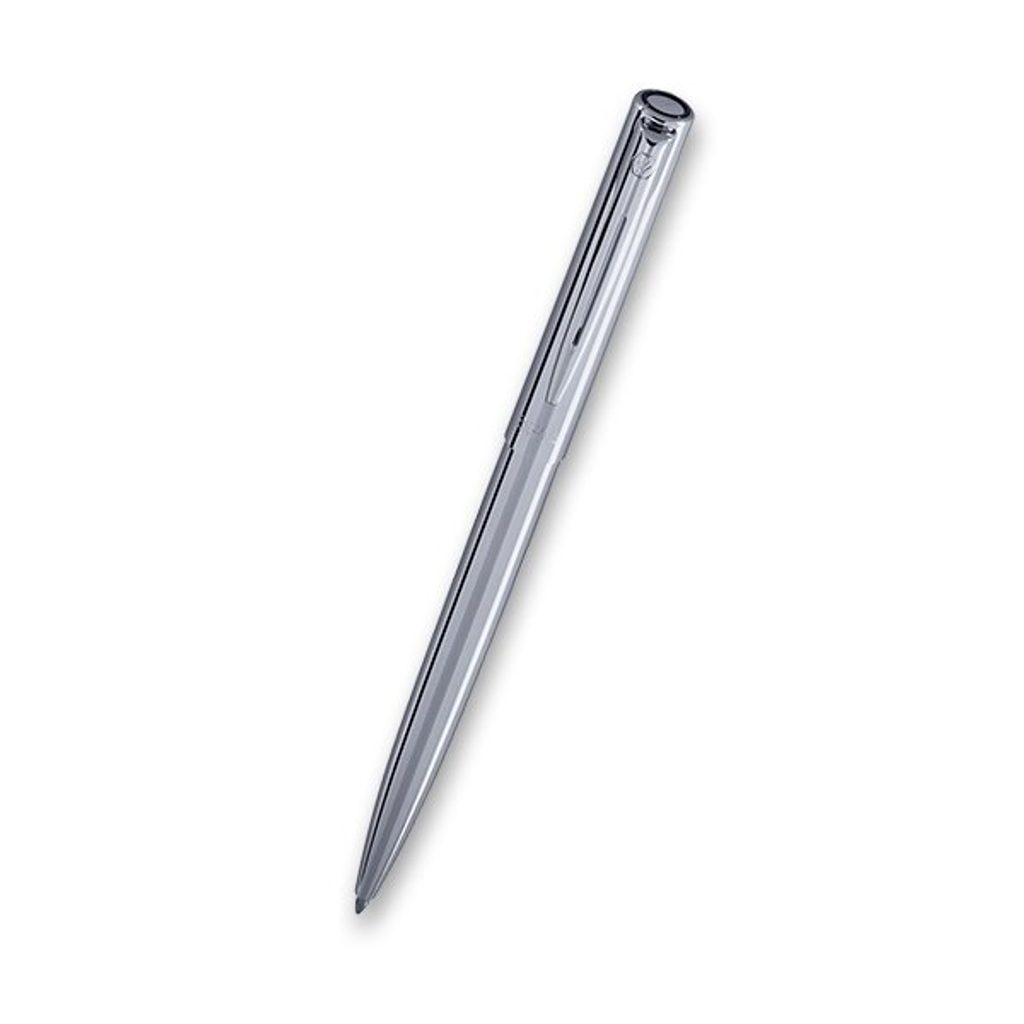 Stylo plume Parker IM Stainless Steel CT M on