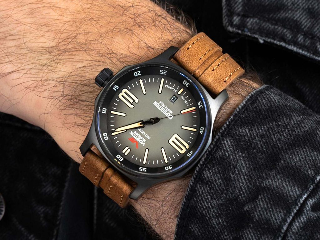 Rado Captain Cook Over Pole World Time // Watch of the Week. Review #117 -  YouTube