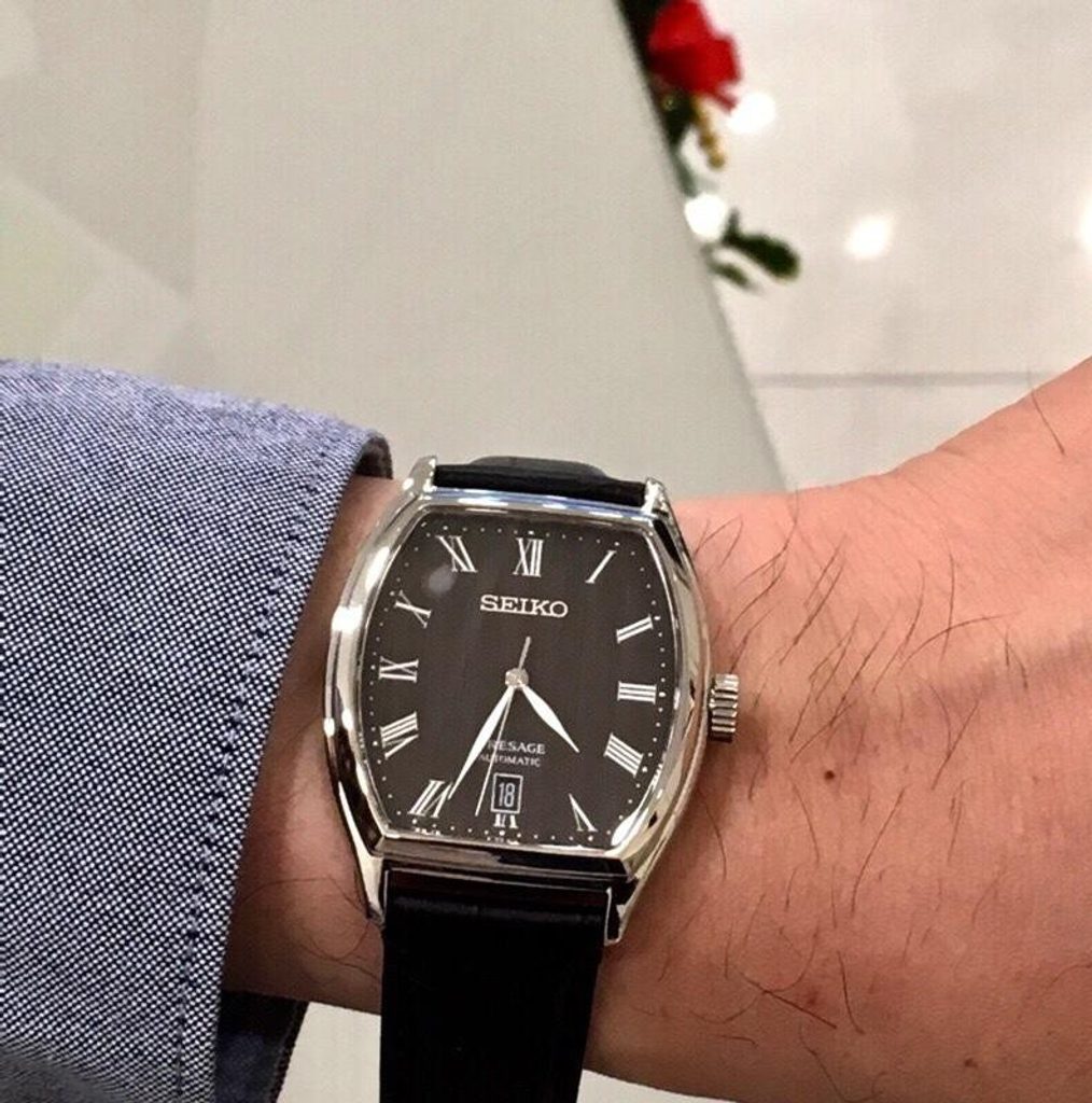 seiko presage srpd07