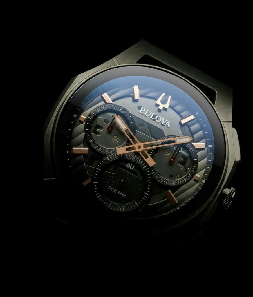 Fake bulova shop