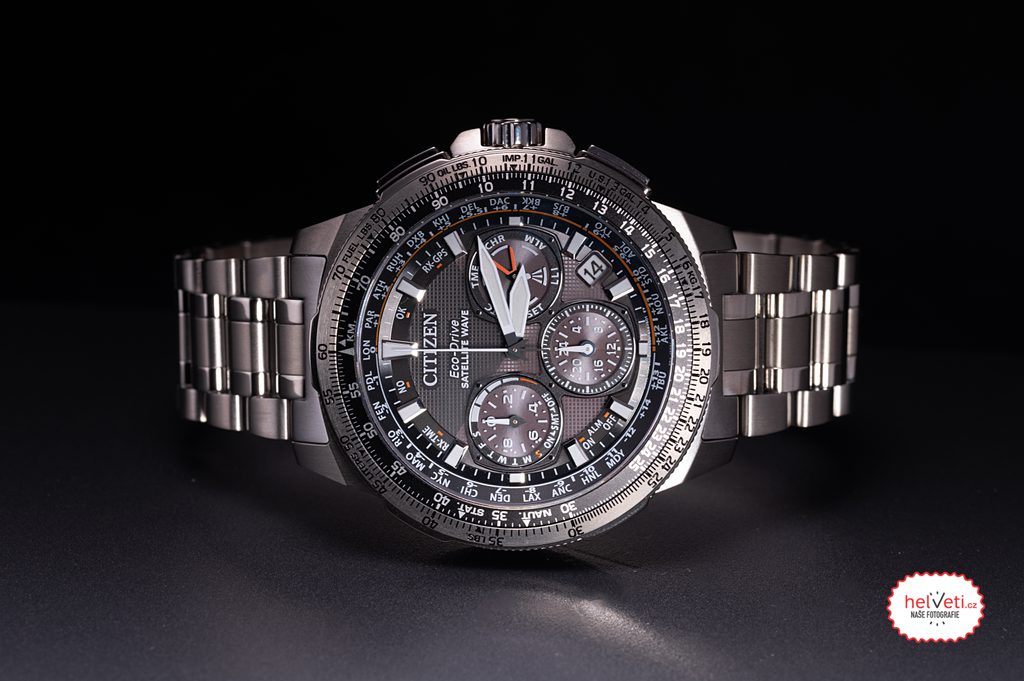 Citizen Promaster Satellite Wave CC9020 54E Helveti.eu