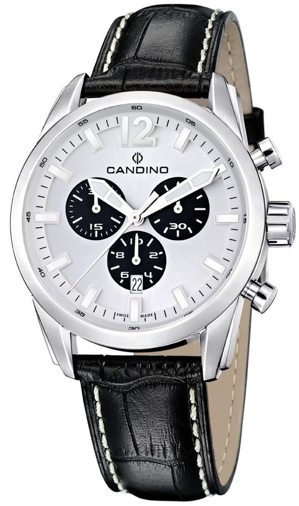 Candino Gents Sport Elegance C4408 A Helveti.eu